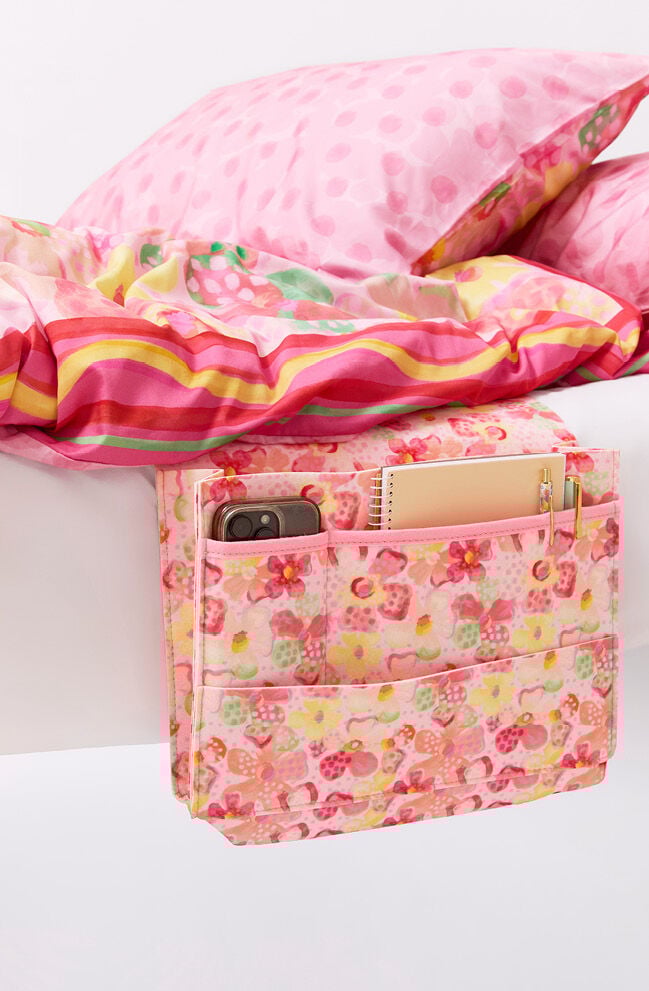 Bedside Pocket Organiser